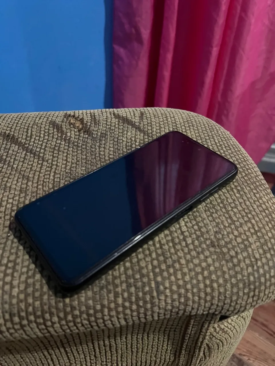 Celular POCO X3 NFC