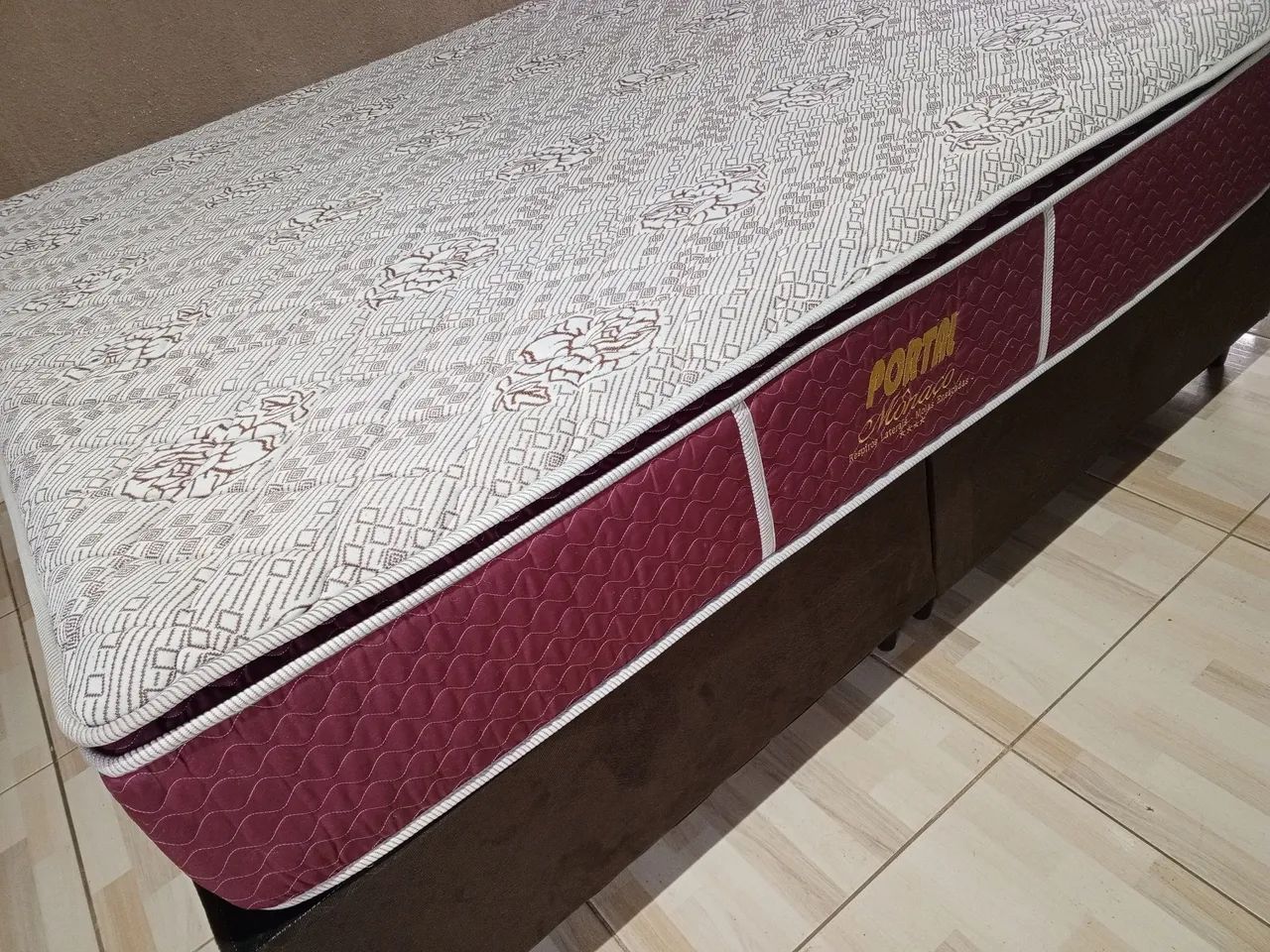 Super king bem conservada  - Foto 5