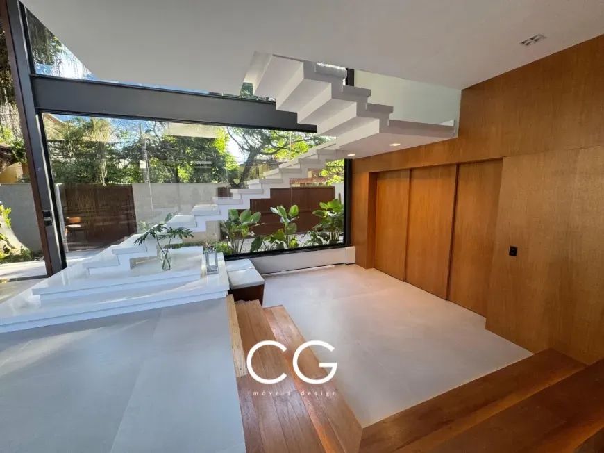 Casa em condominio fechado à venda - Itanhangá, Rio de Janeiro - RJ ...