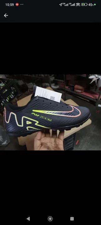 Society Nike 34 ao 43 - Foto 2