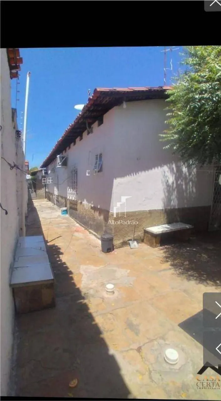 Casa com 3 dormitórios à venda por R$ 420.000,00 - Memorare - Teresina/PI