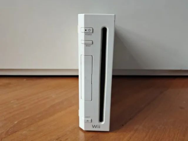 Nintendo Wii Completo + Jogos - Foto 4