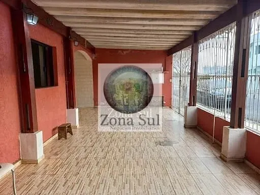 Venda e locação em Parque Bela Vista - 3 Dormitórios, 273m²
