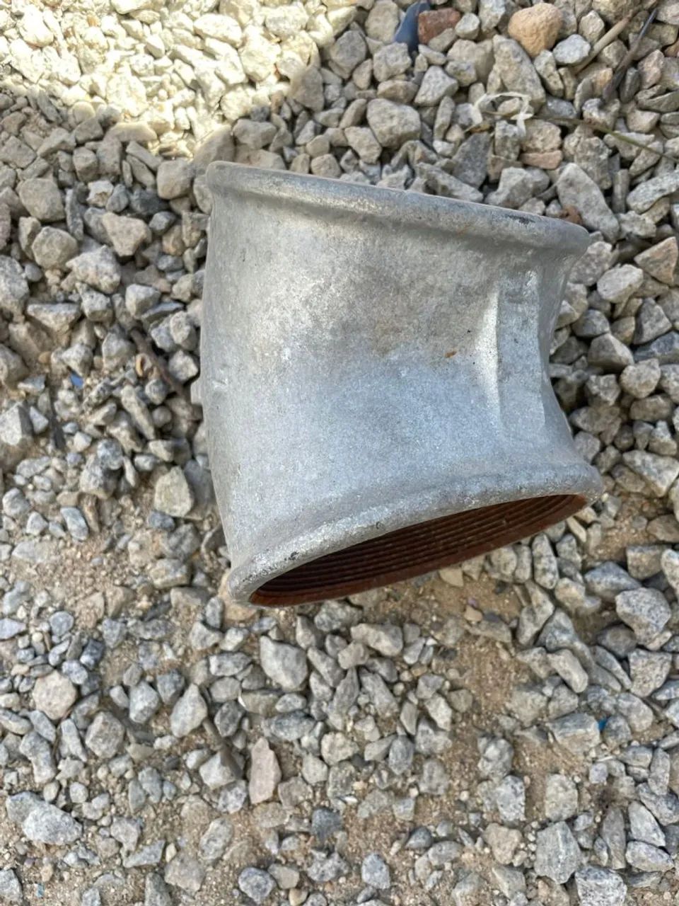 Conexão de ferro 64316693532035122