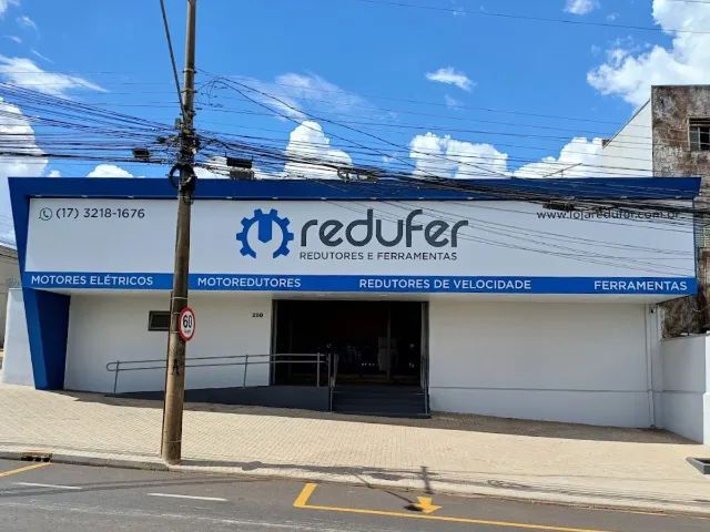 Motor Eletrico WEG - Foto 5