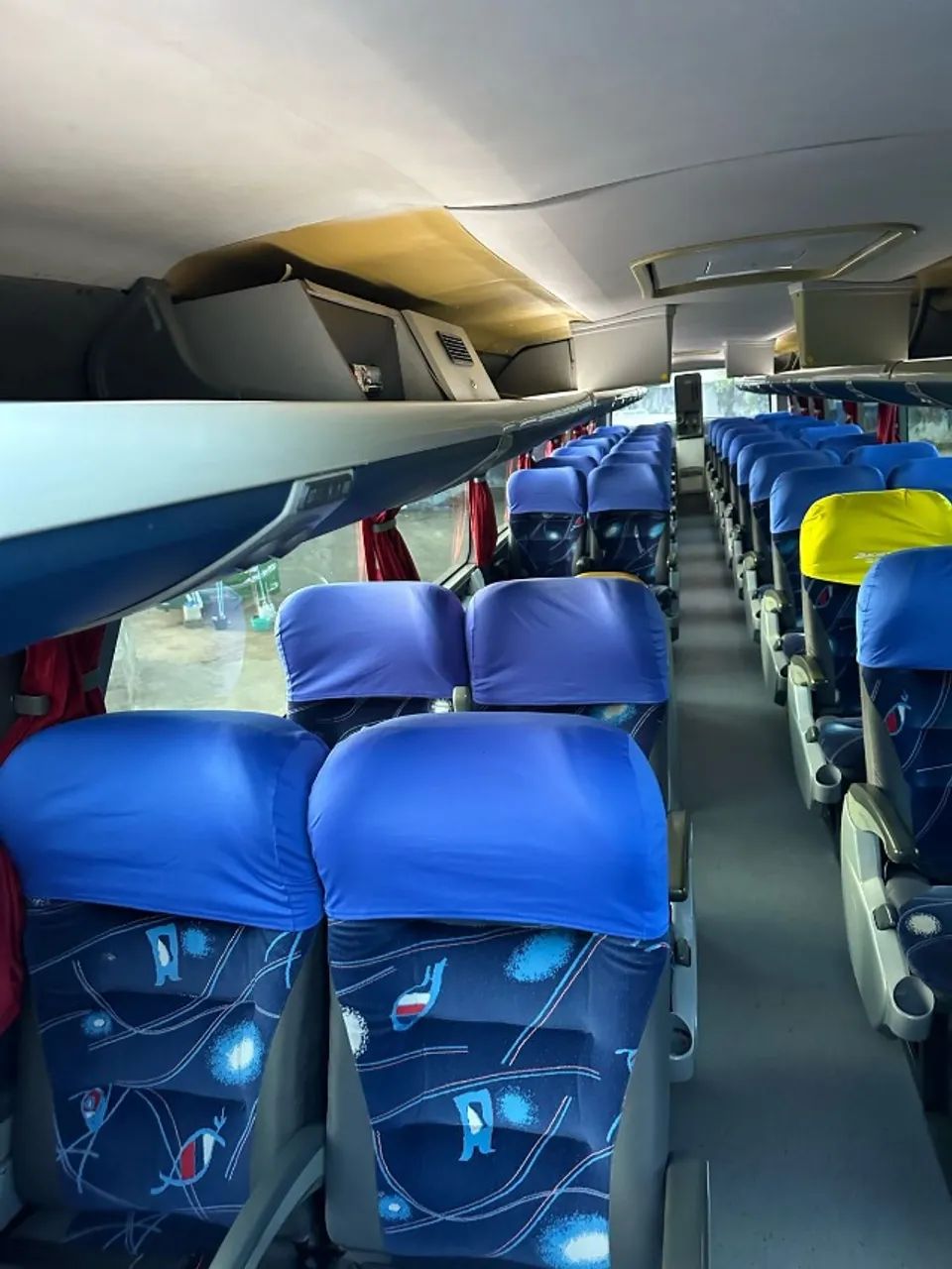 Marcopolo Paradiso 1800DD 2011/2011 - Foto 6