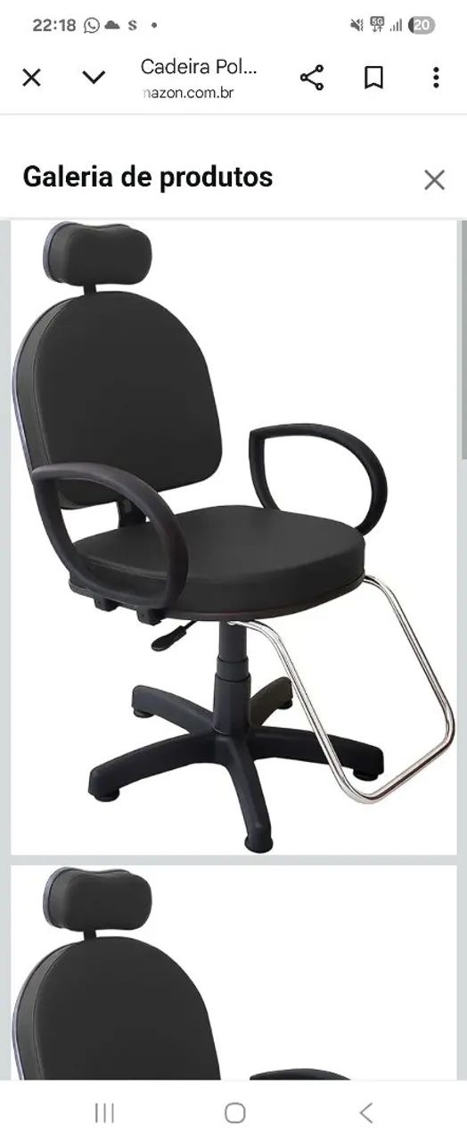 Matérias de salão..64960503369091120