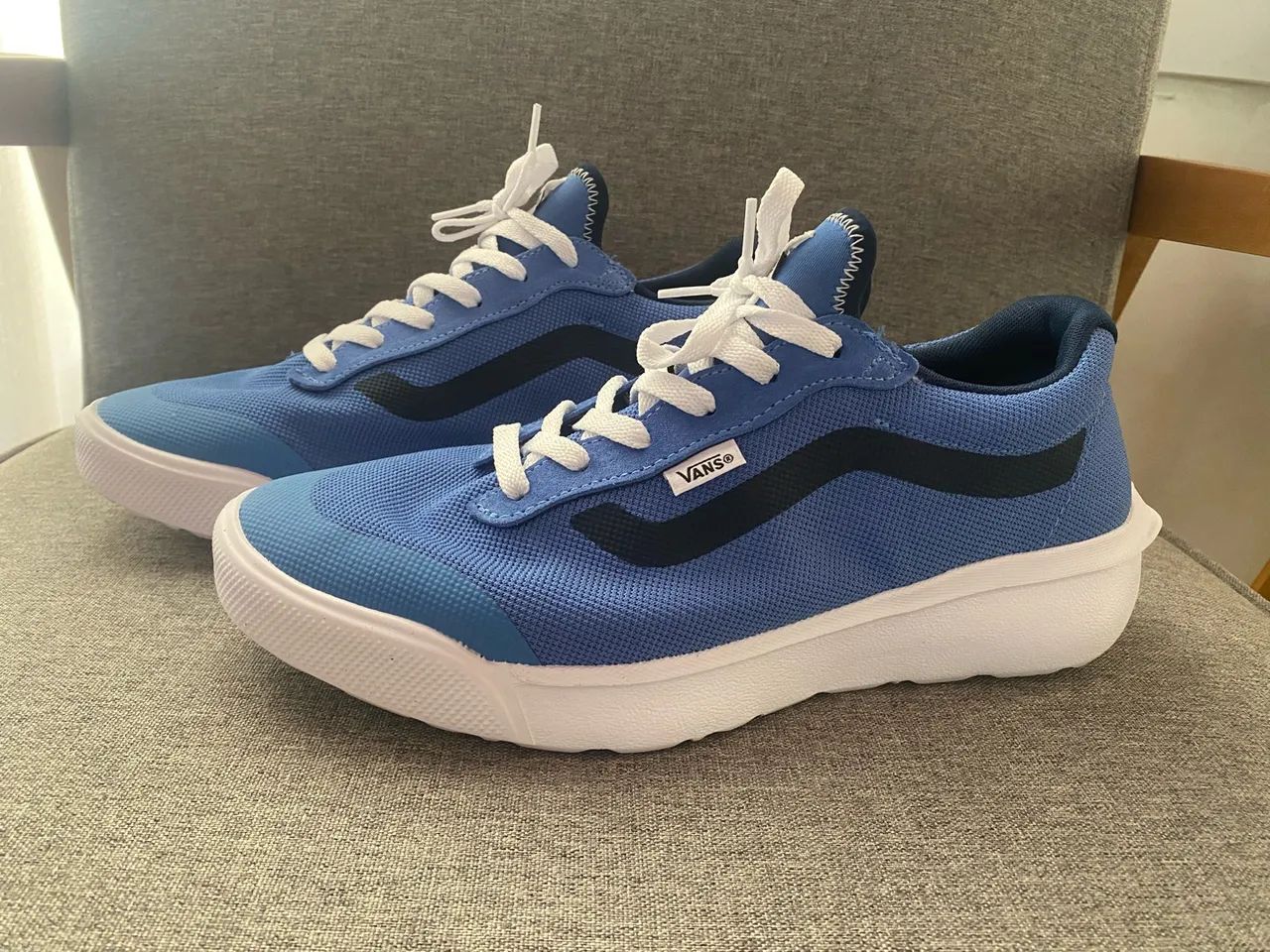 Tênis vans novo 43 - Foto 2