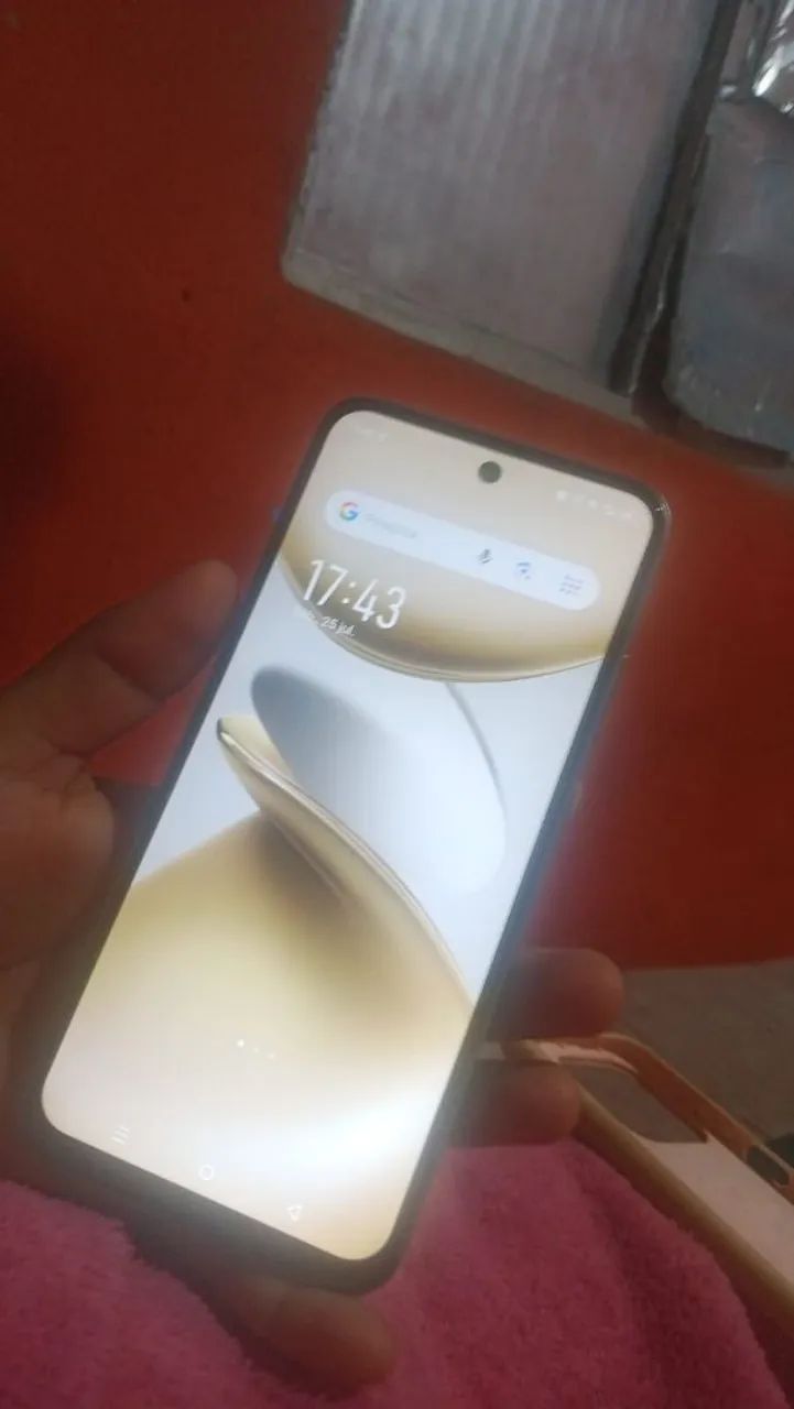 Vendo celular infinix por Max 