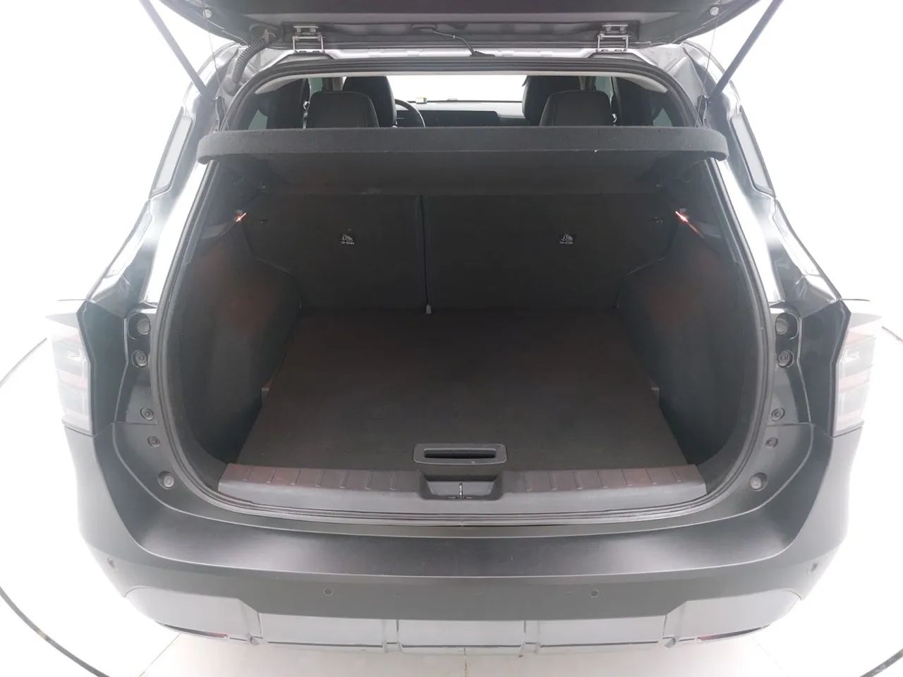 Nissan Kicks 1.0 Turbo Exclusive, foto 9 de 18
