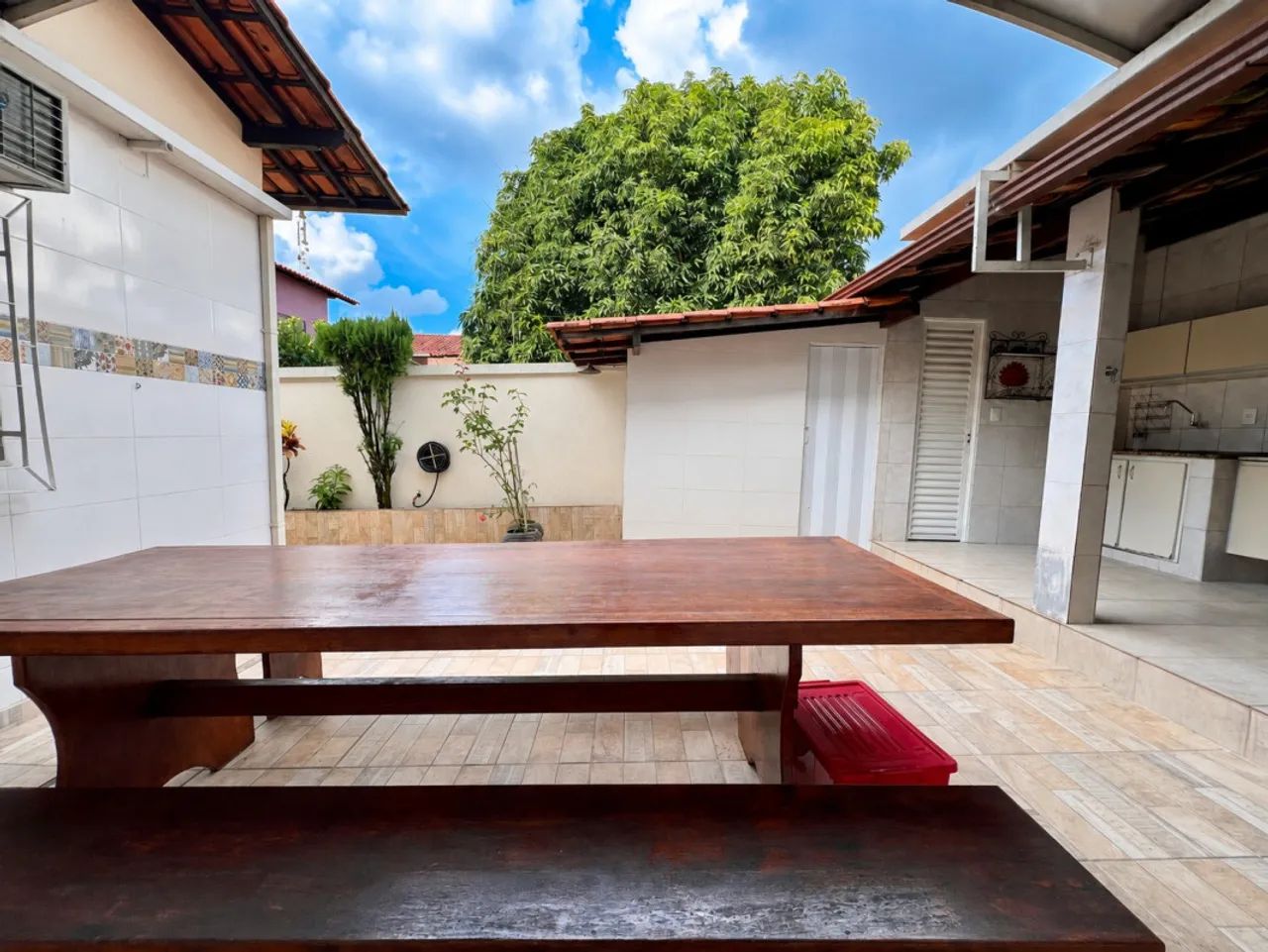 Casa Geminada com 3 quartos à venda em Belo Horizonte - Foto 3