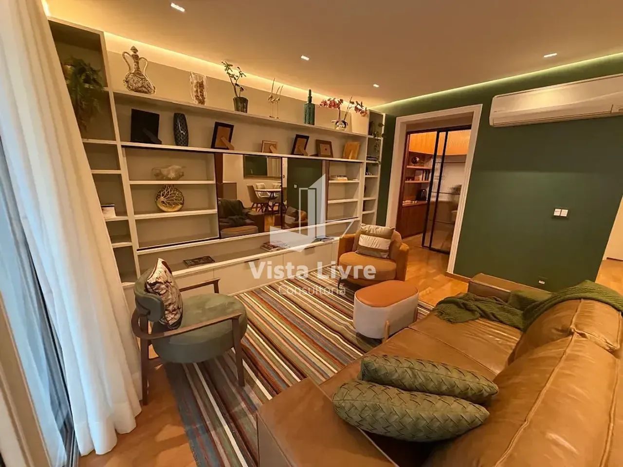Apartamento à venda, Perdizes, São Paulo, SP - Foto 2