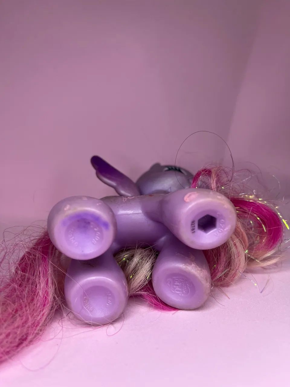 my little pony g3 2008 - Foto 3