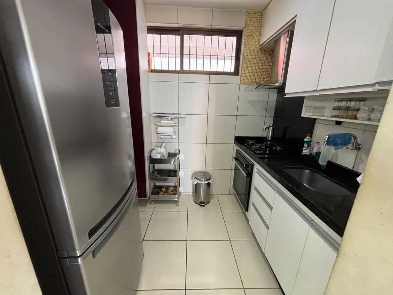 Apartamento próximo à Praça da Paz - Foto 5