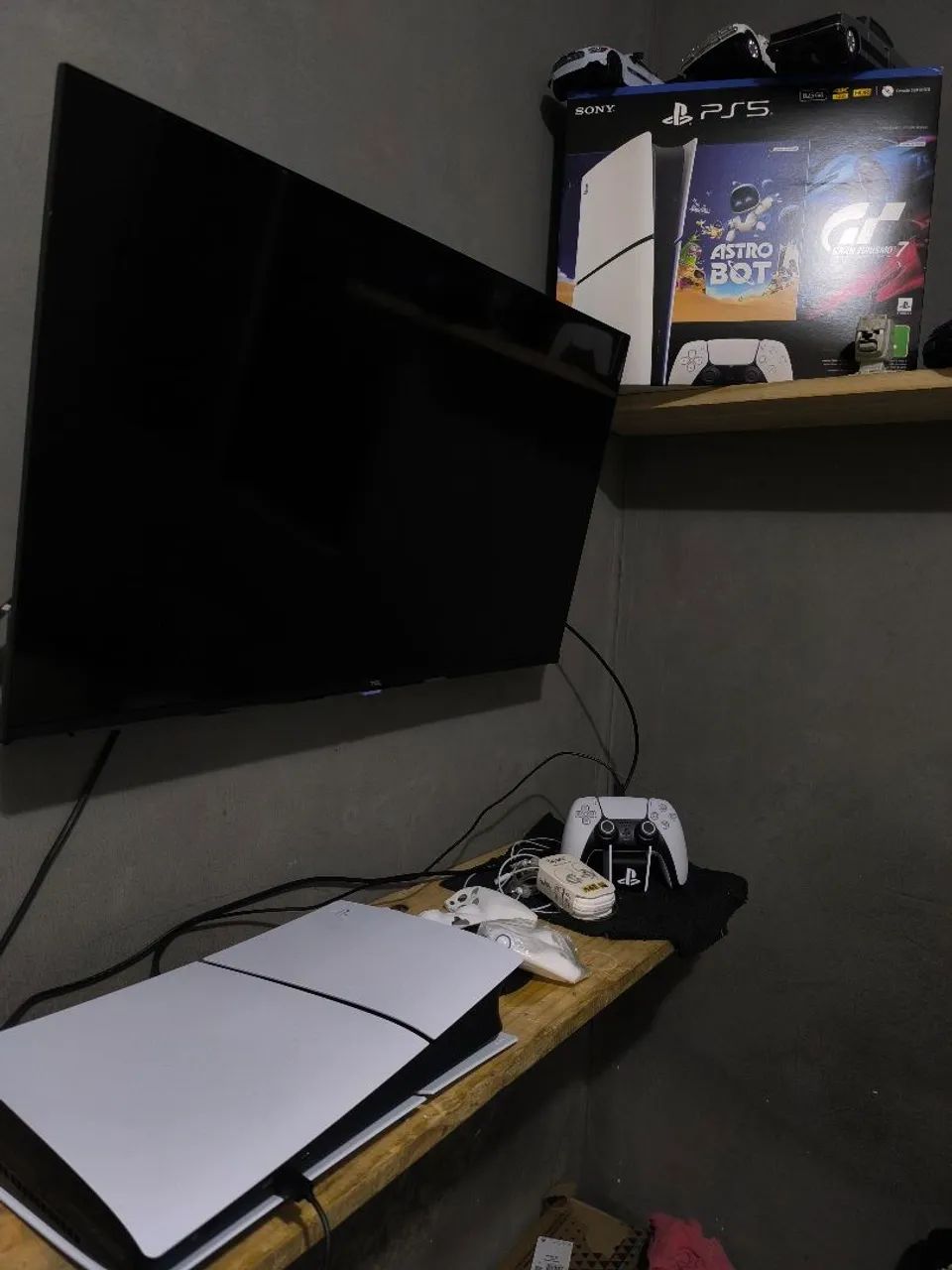 PS5  - Foto 4