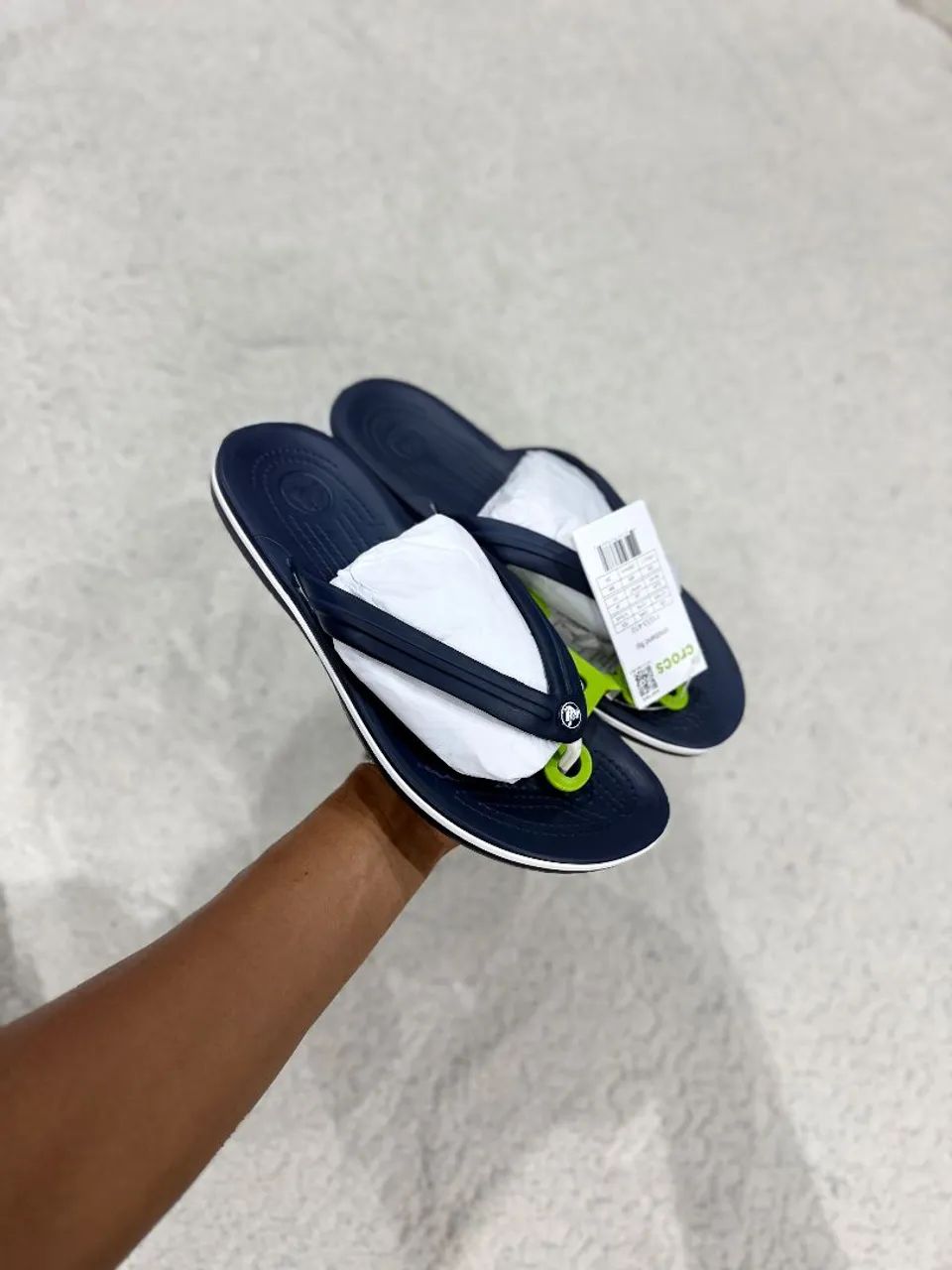 Crocs Crocband Flip - Original 