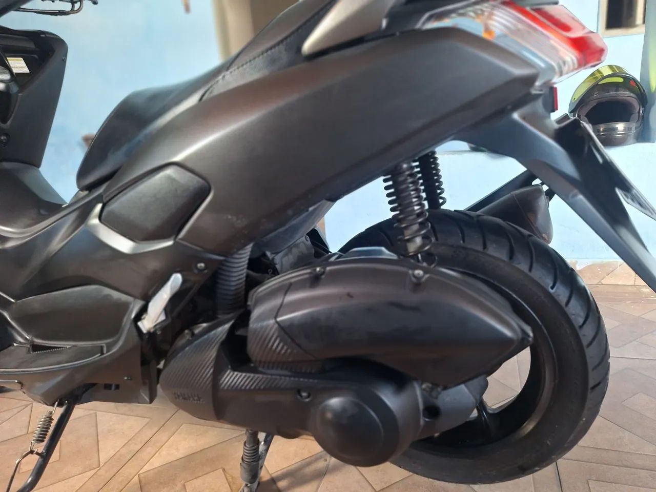Nmax 20/21 - Foto 5