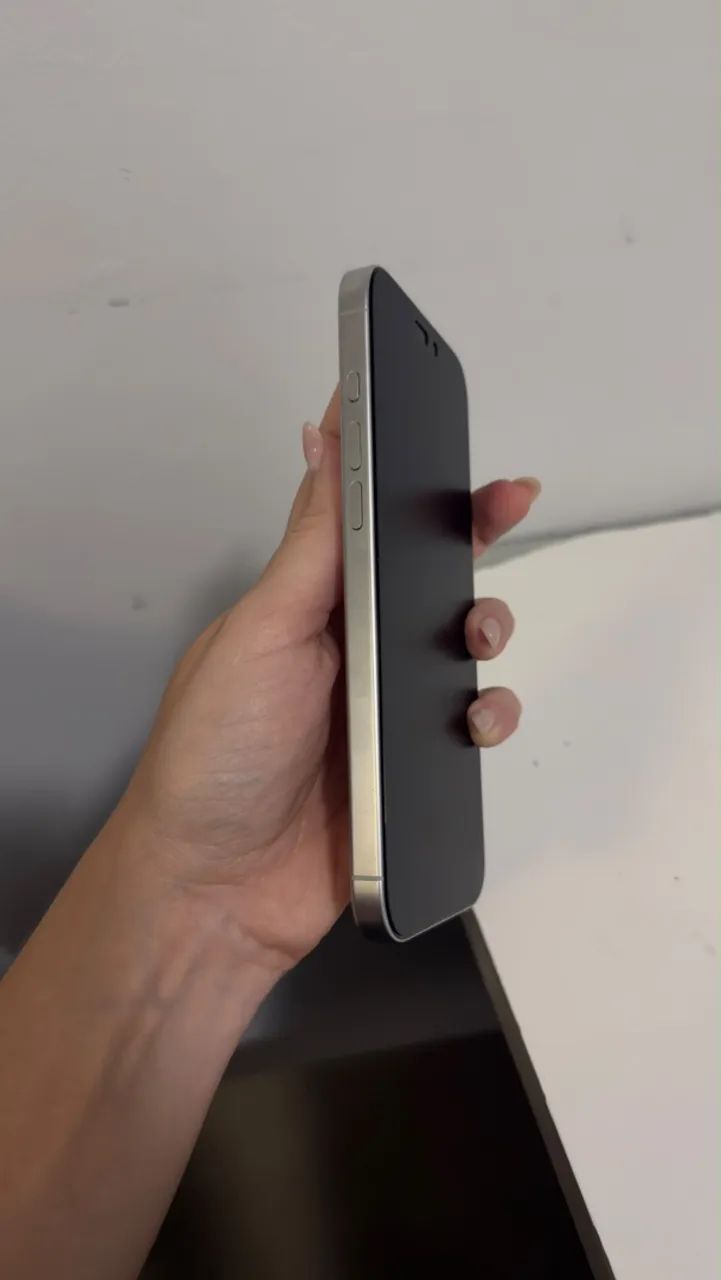 IPHONE 16 PRO MAX 256gb - Foto 5