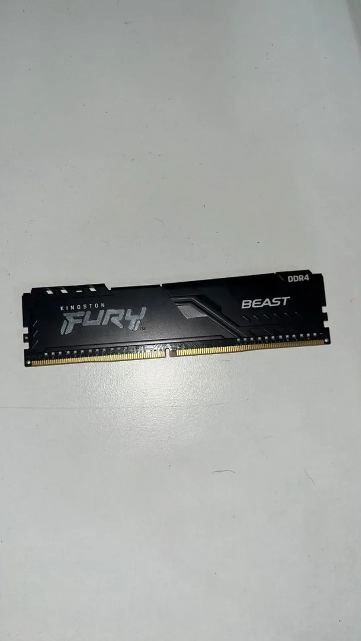 DDR4 8gb