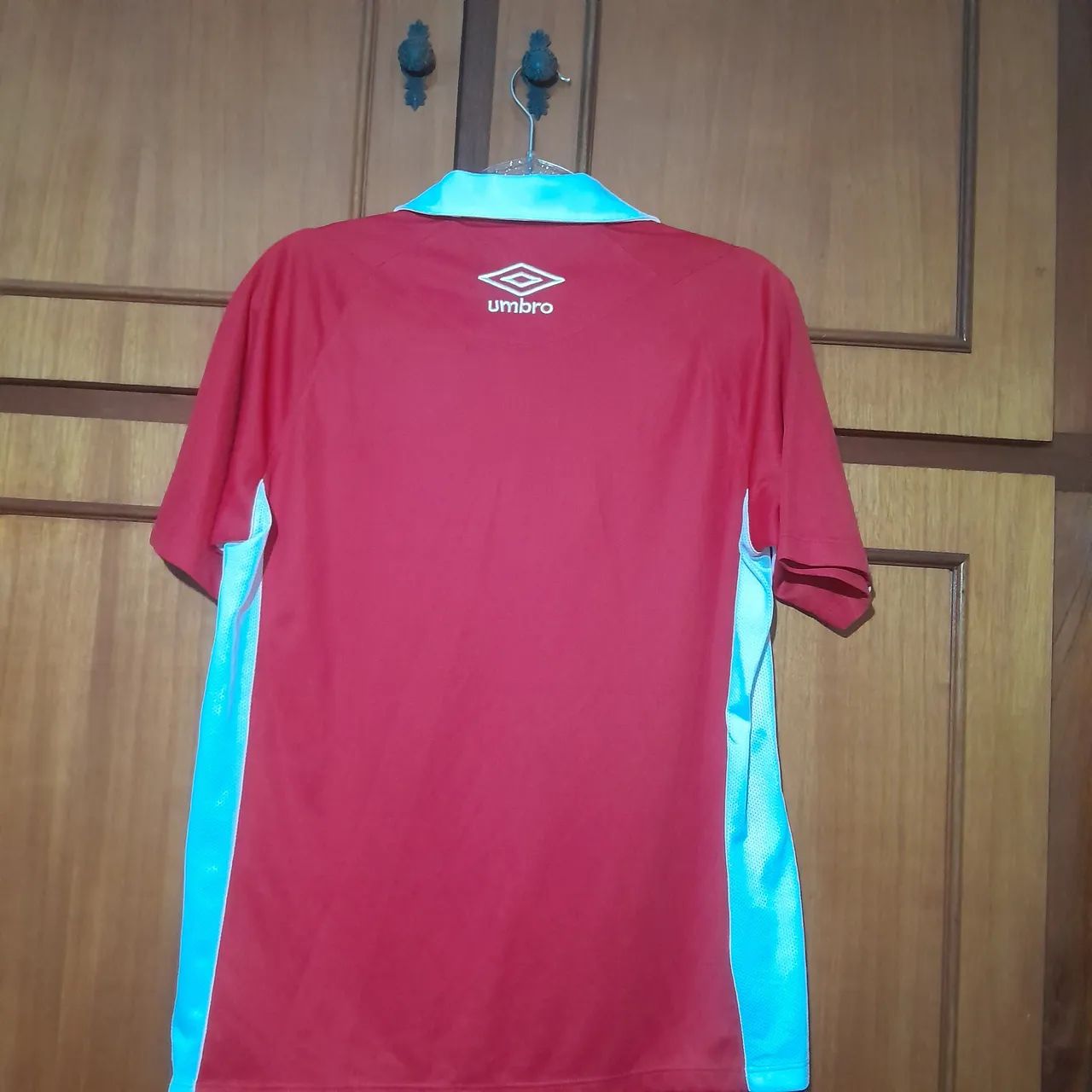 CAMISA NÁUTICO M OFICIAL  - Foto 5