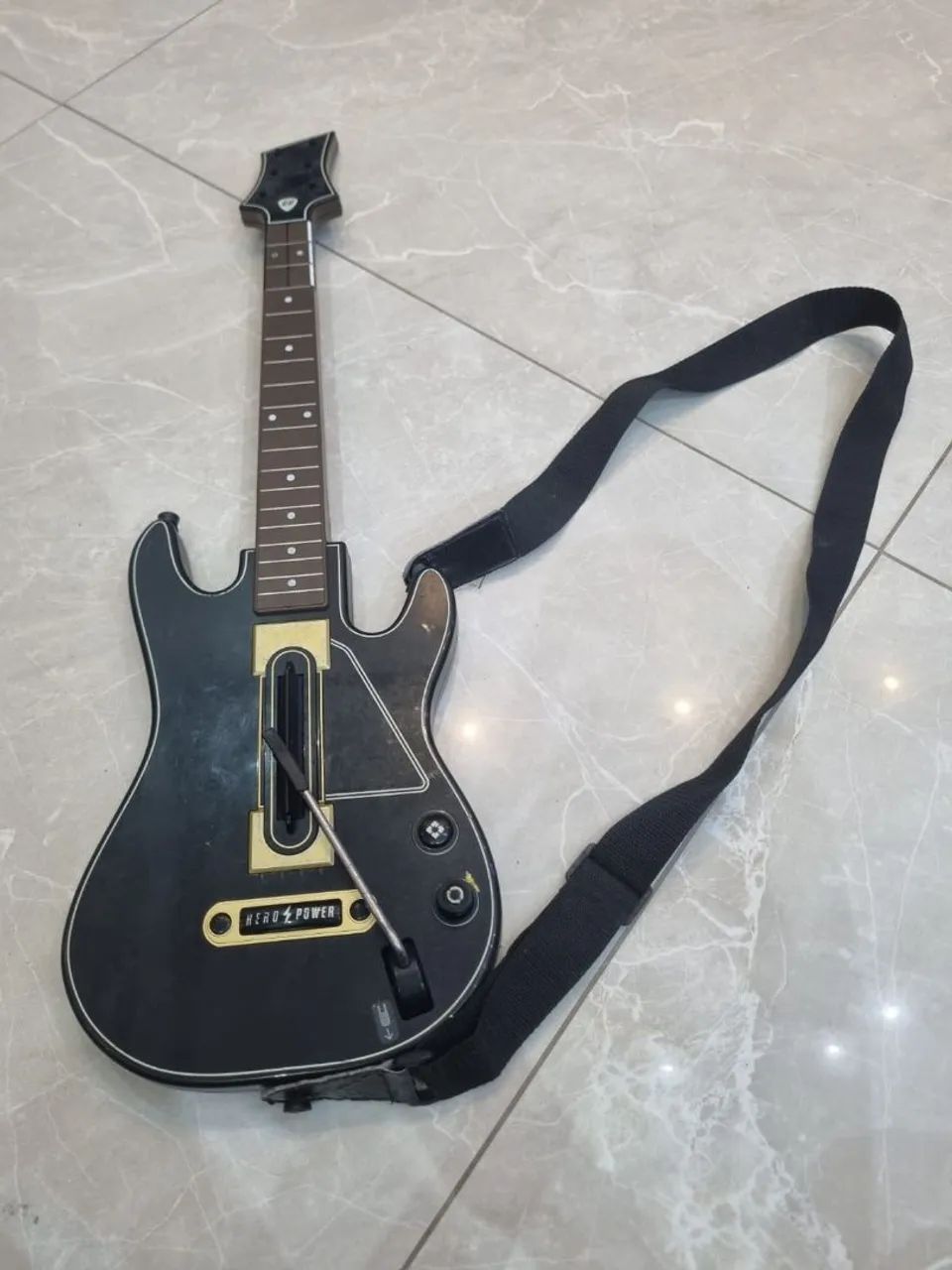 Guitarra guitar hero