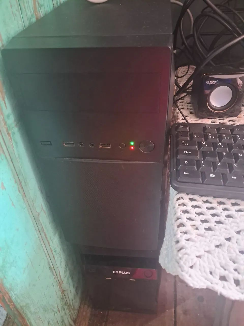 Computador completo  - Foto 2