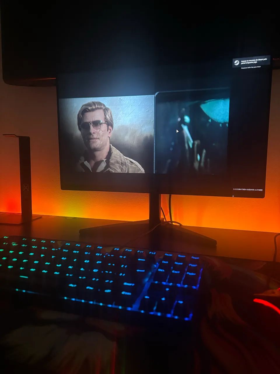 Monitor AOC 23 - Foto 4