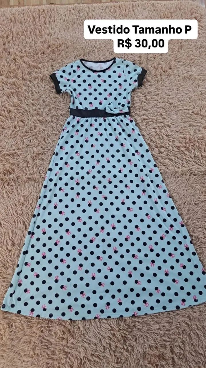 Vestido P