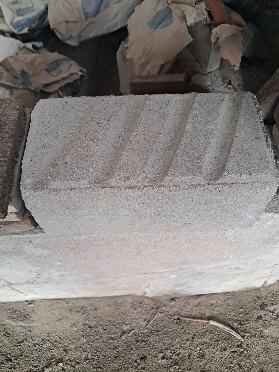 Blocos e bloquete - Foto 3