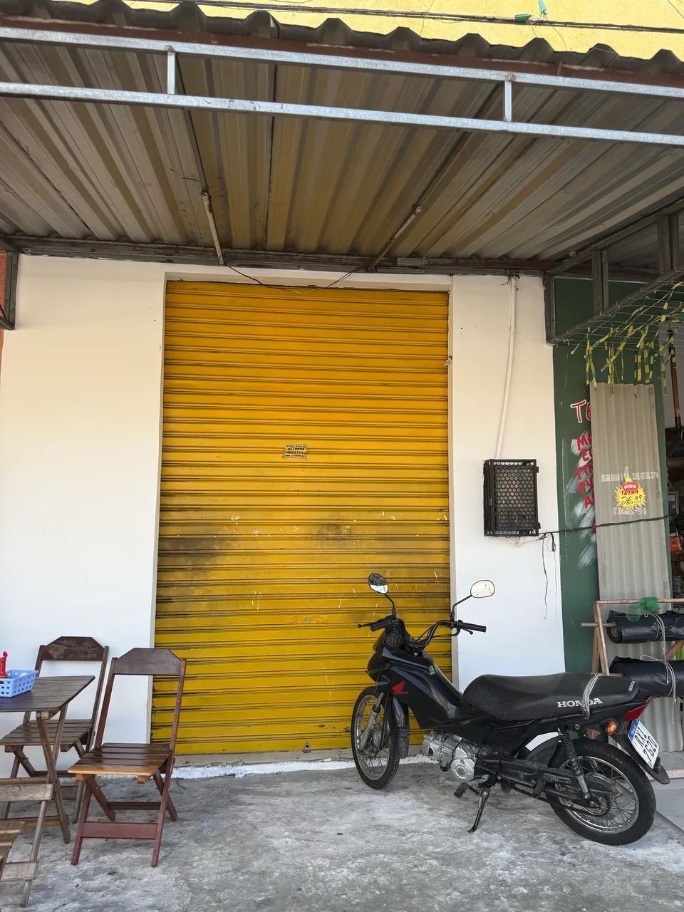 ALUGO PONTO COMERCIAL NA PEDRO ALV CABRAL - Foto 2