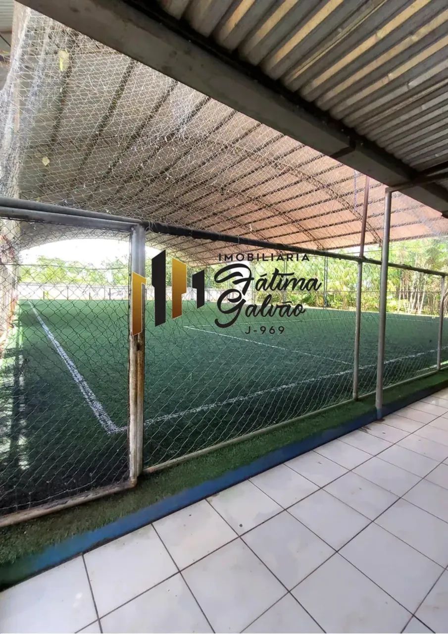 Vendo Área com Arena no Mojú - Foto 3