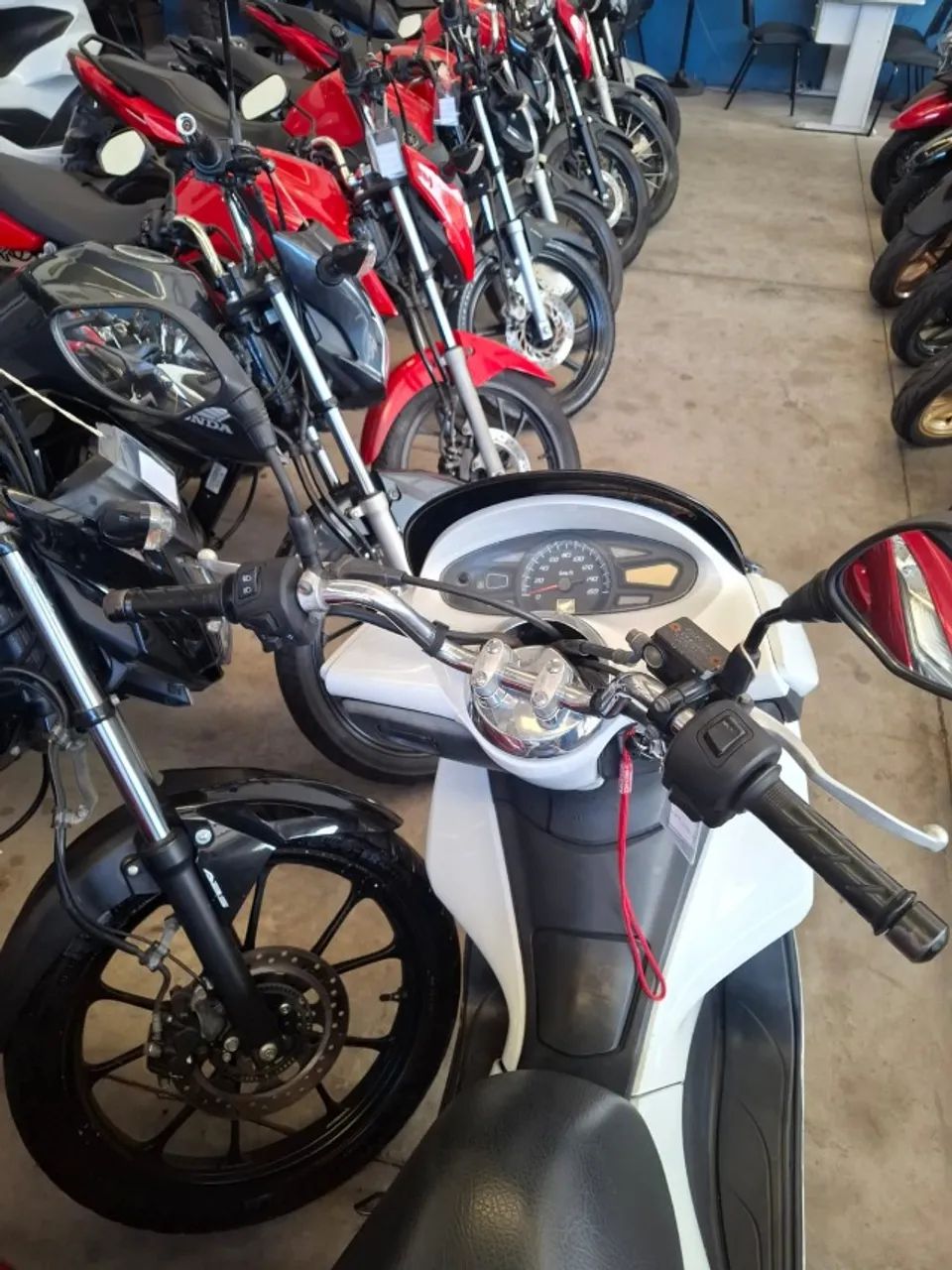 Honda Pcx 150cc 2014 - Foto 4
