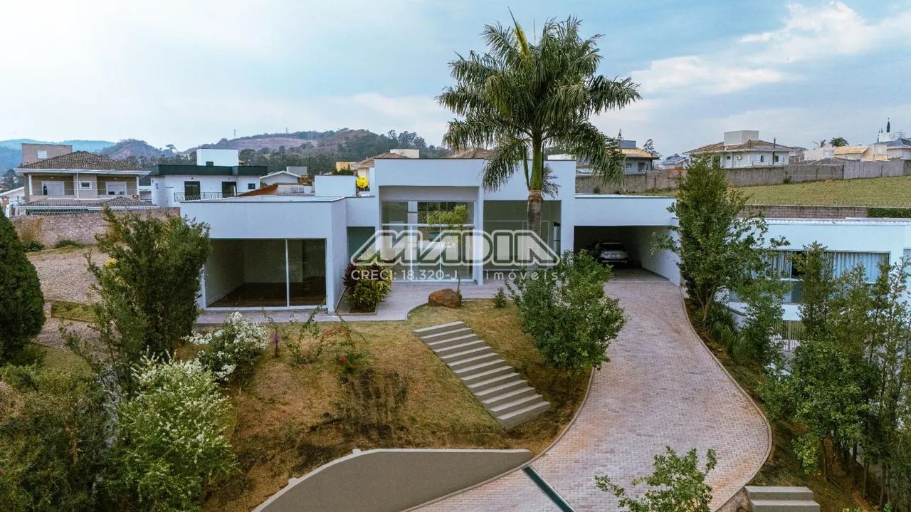 casa - Parque Residencial Maison Blanche - Valinhos - Foto 3