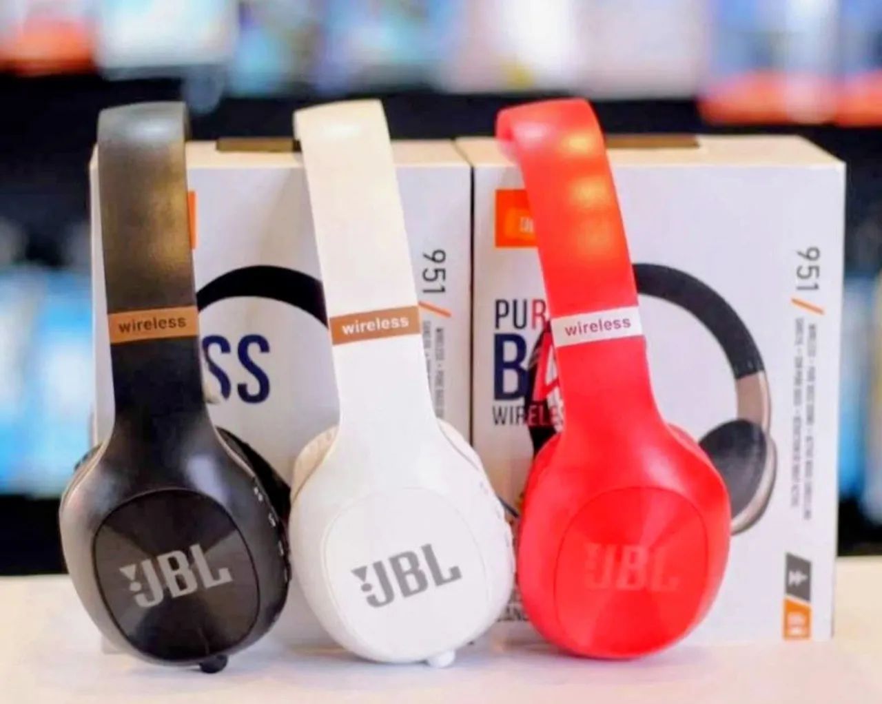 Fone JBL 