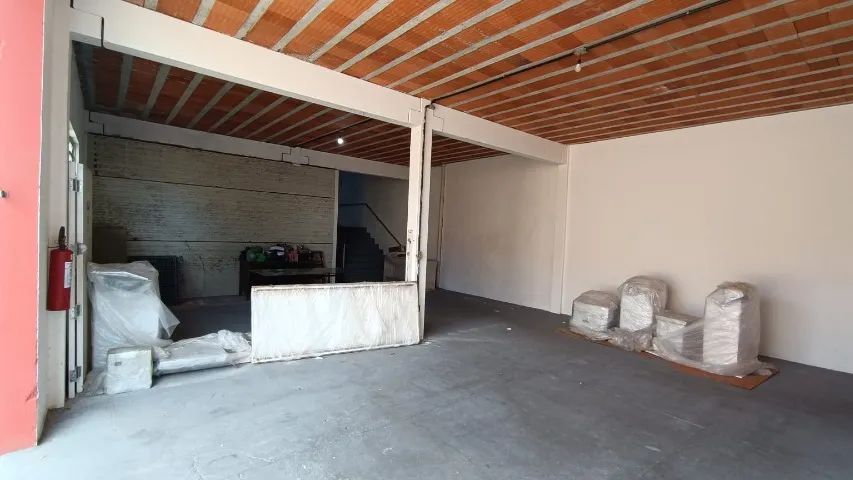 Galpão Central Barra Velha 400m² - Foto 2
