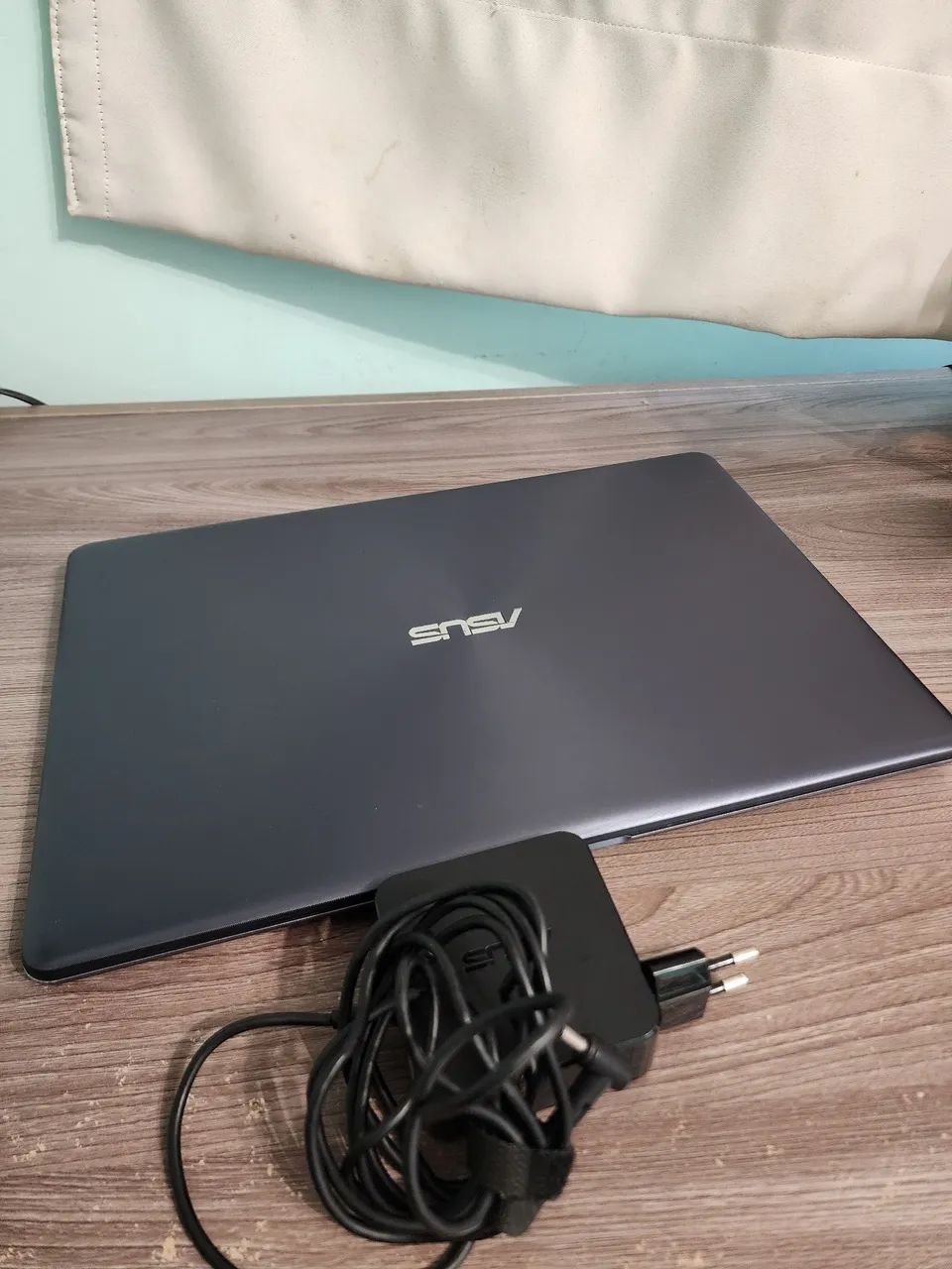 Notebook Asus i5