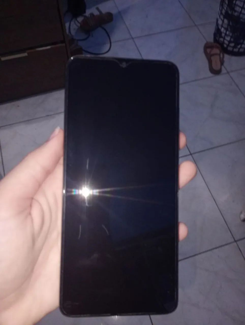 Vendo Moto E 22 - Foto 3