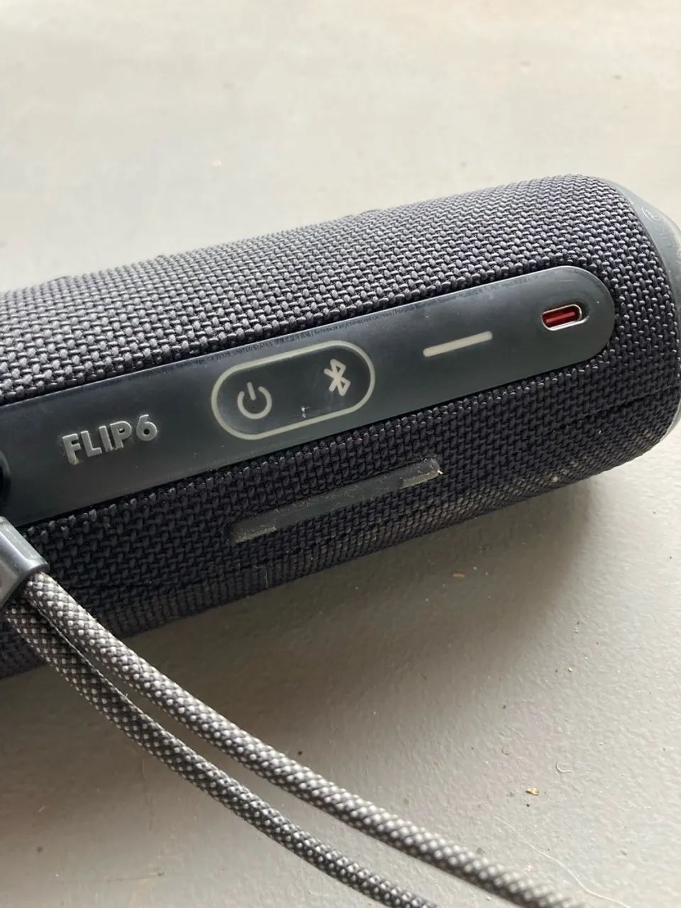 Caixa de som Jbl  - Foto 3