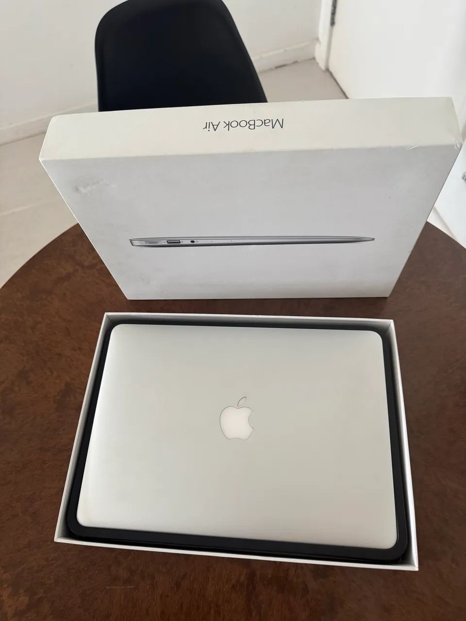 MacBook Air 13インチ 2017 SSD128GB 8GBメモリ MacBook Air 13