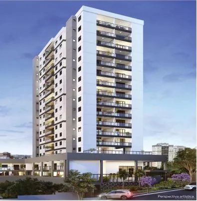 HEAVEN DESIGN SAUDE - APARTAMENTO