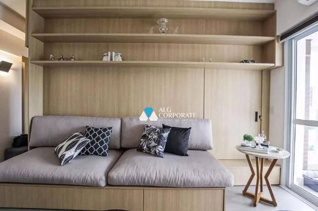 Apartamento no Cambuí - Campinas/SP - Foto 4