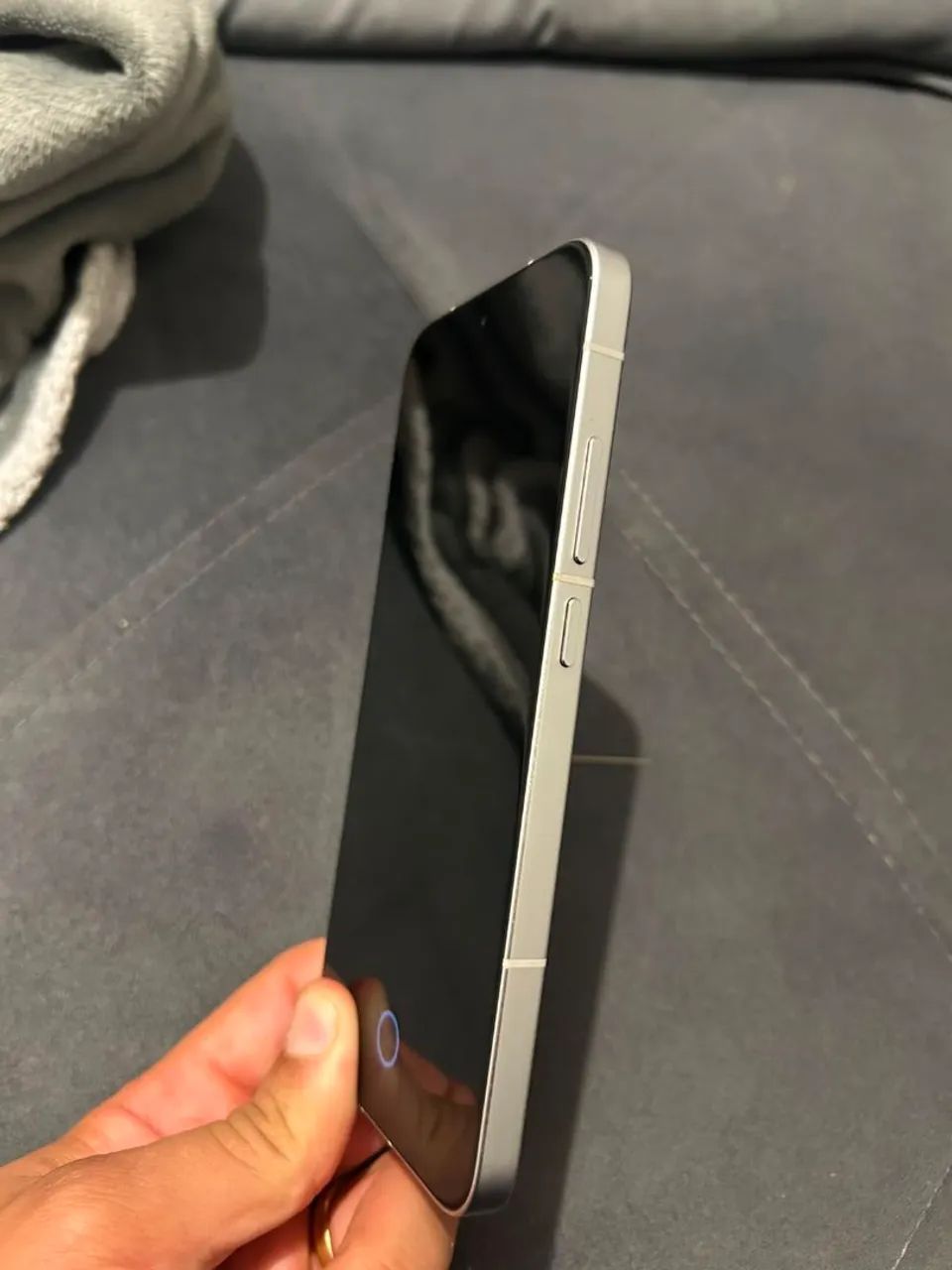 Poco F7 256gb 12 de ram - Foto 4