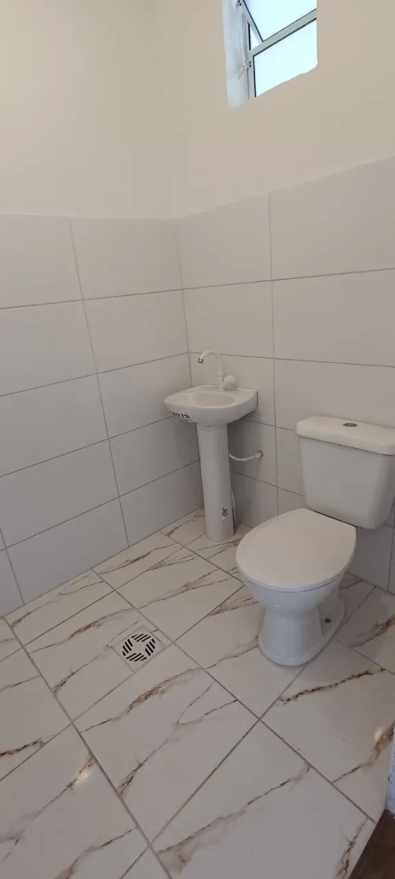 Loja comercial no Boqueirão Praia Grande - Foto 3