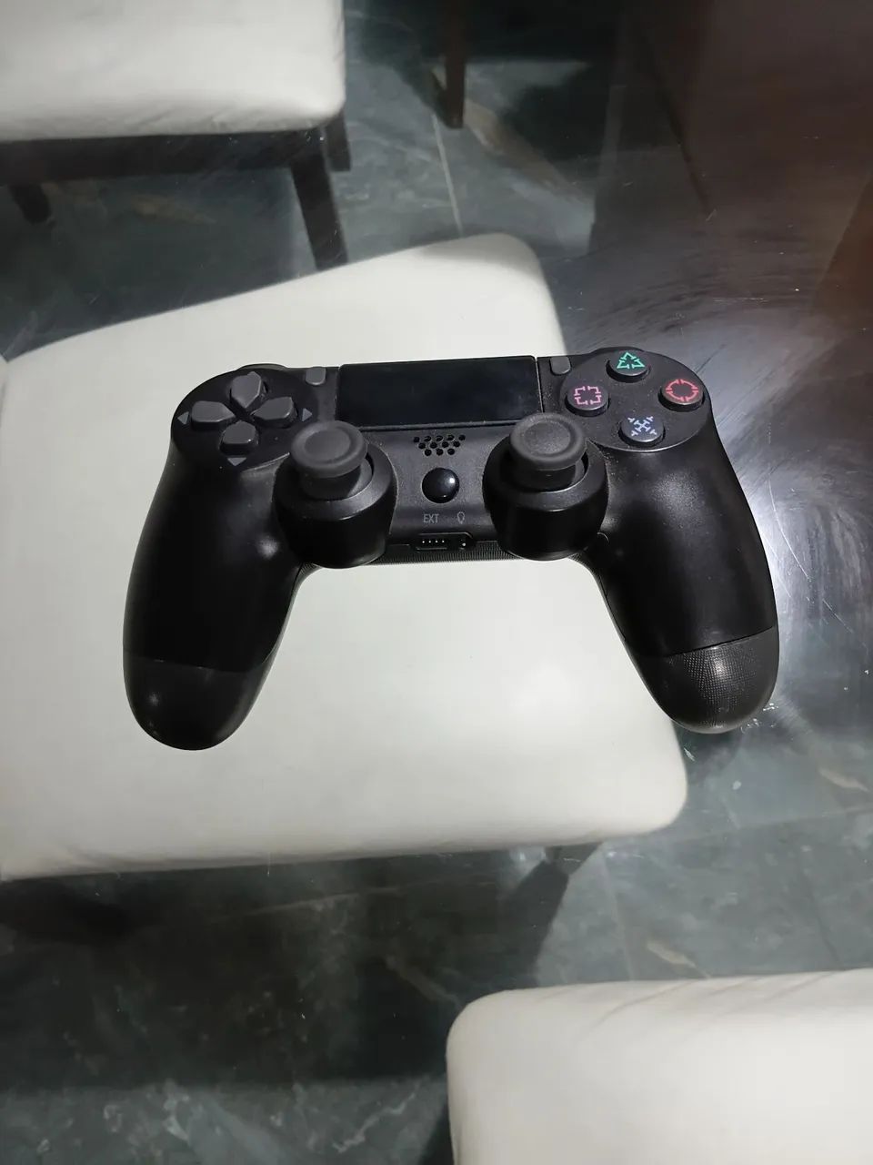 Controle de ps4 