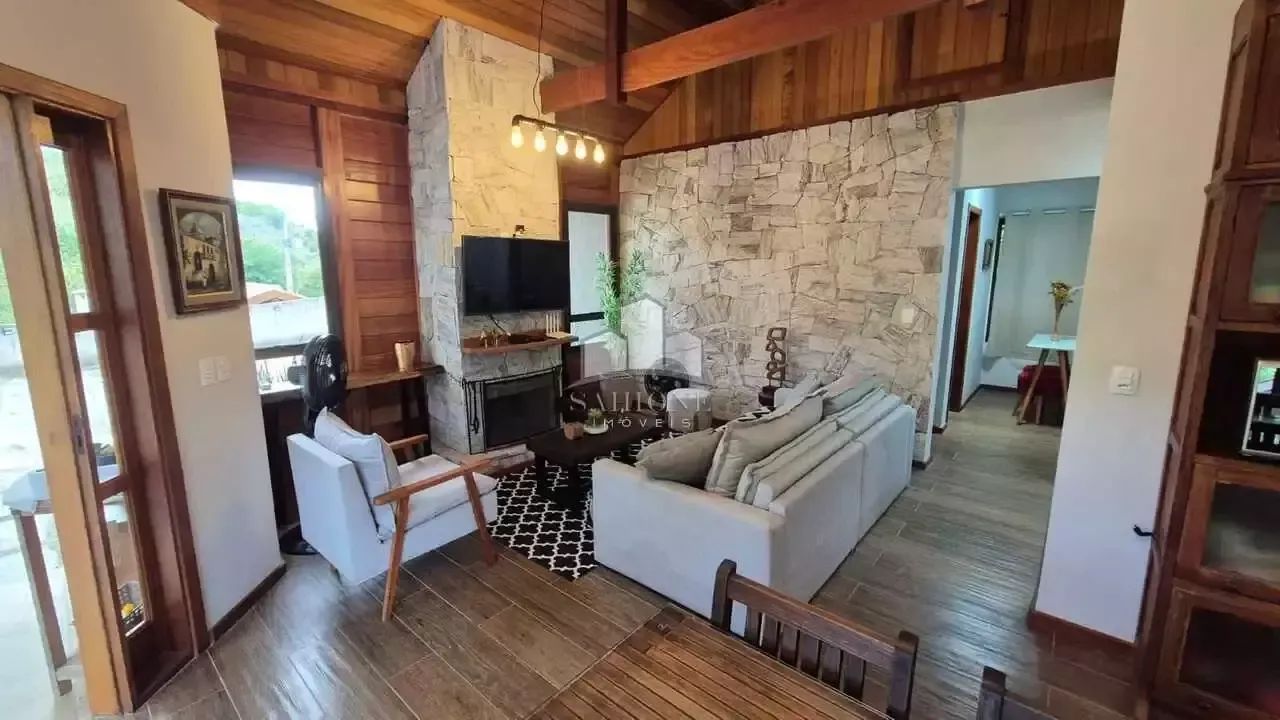 Casa para venda com 2 quartos em Areal/RJ - Foto 5