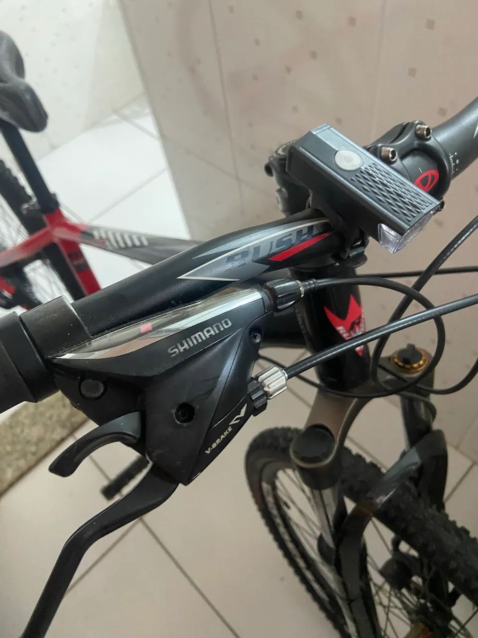 Bike Rush aro 29 - Foto 2
