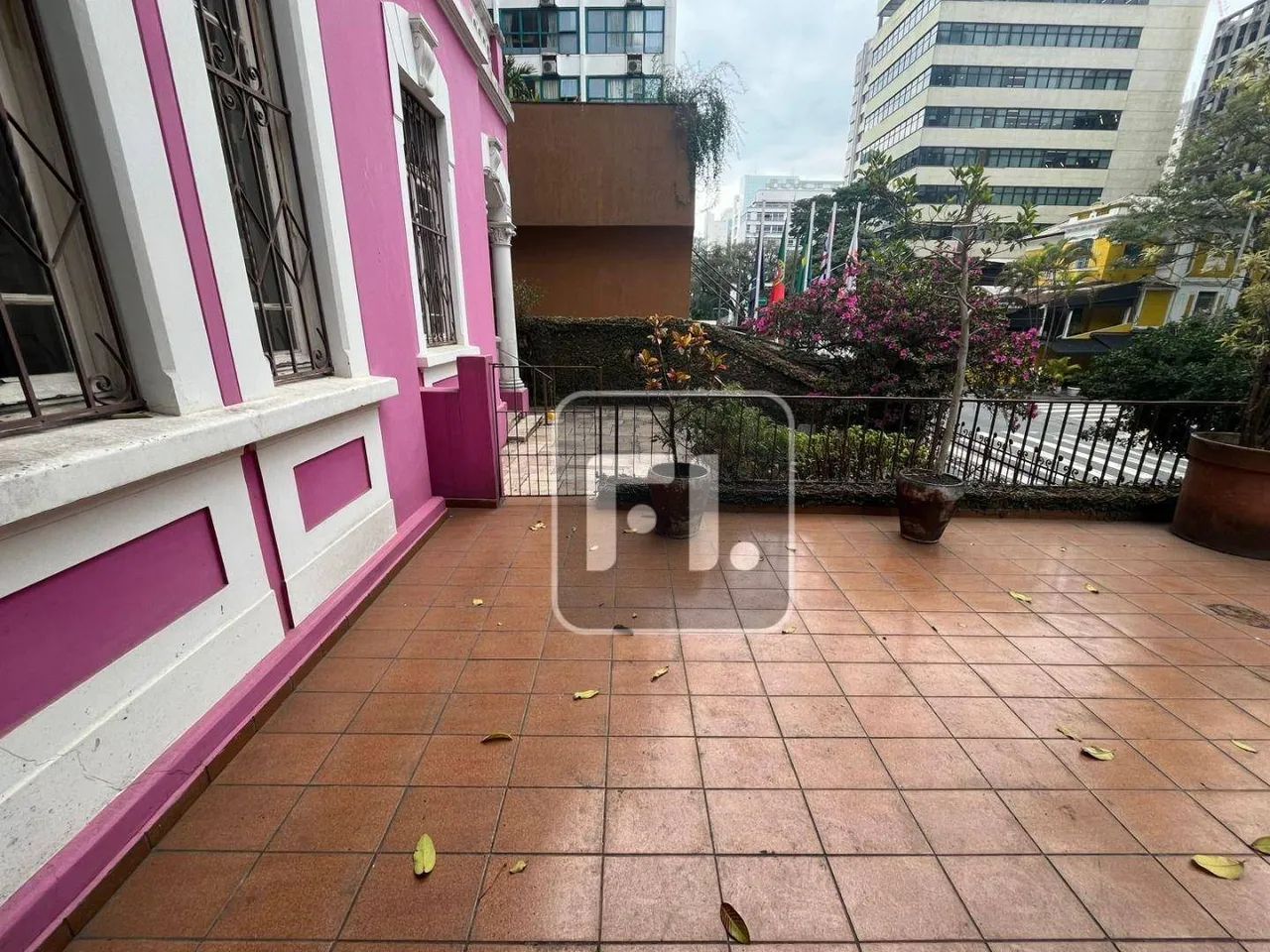 Casa, 452 m² - Consolação - São Paulo/SP - Foto 5