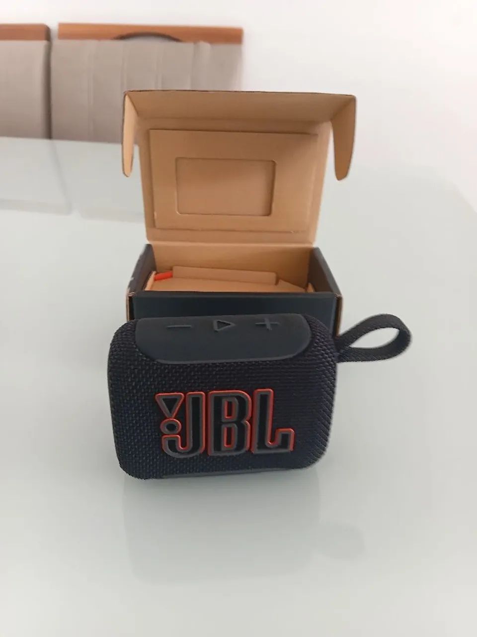 Jbl Go5 lançamento  - Foto 4