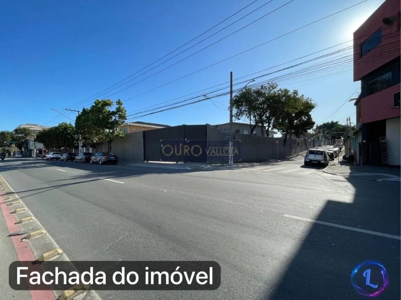 Terreno no Limão com 1942m² - Foto 2