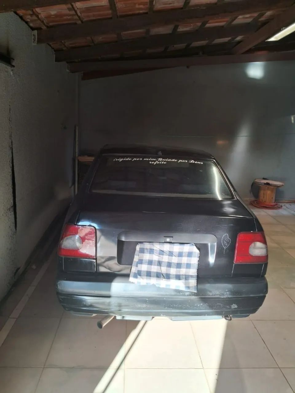 FIAT TEMPRA 95 - Foto 2